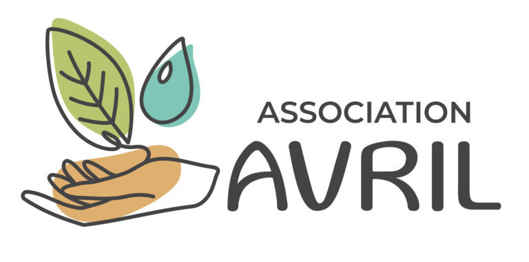 Logo Association AVRIL